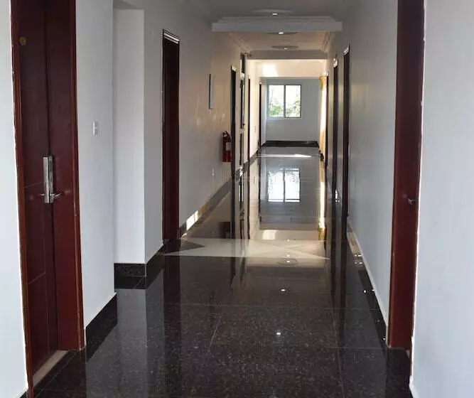 Hotel Cascade