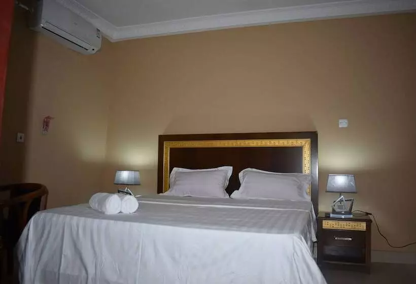 Hotel Cascade