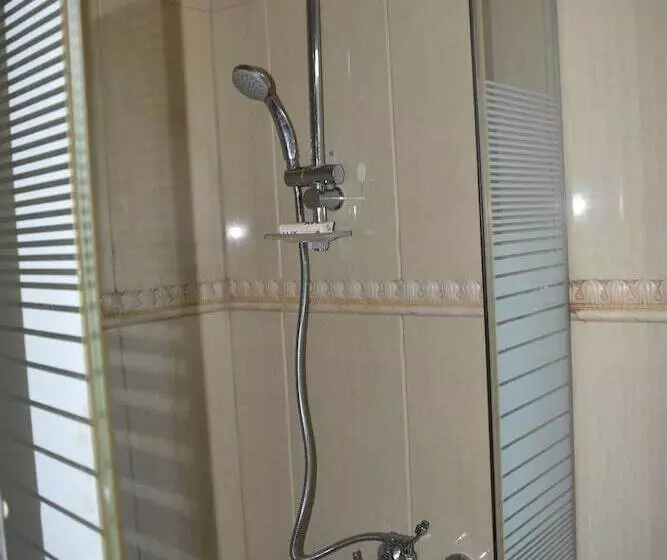 Hotel Cascade