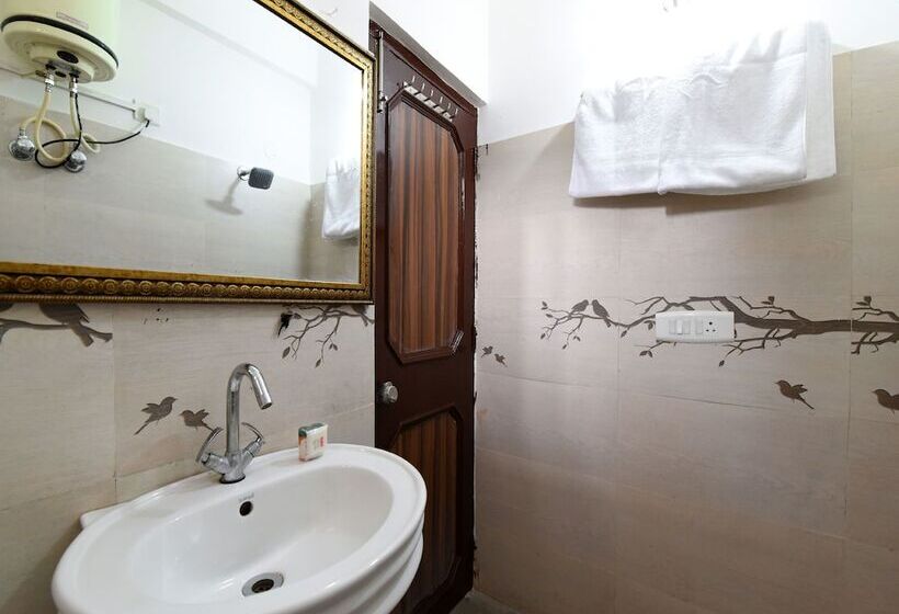 ホテル Dev Villa Guest House