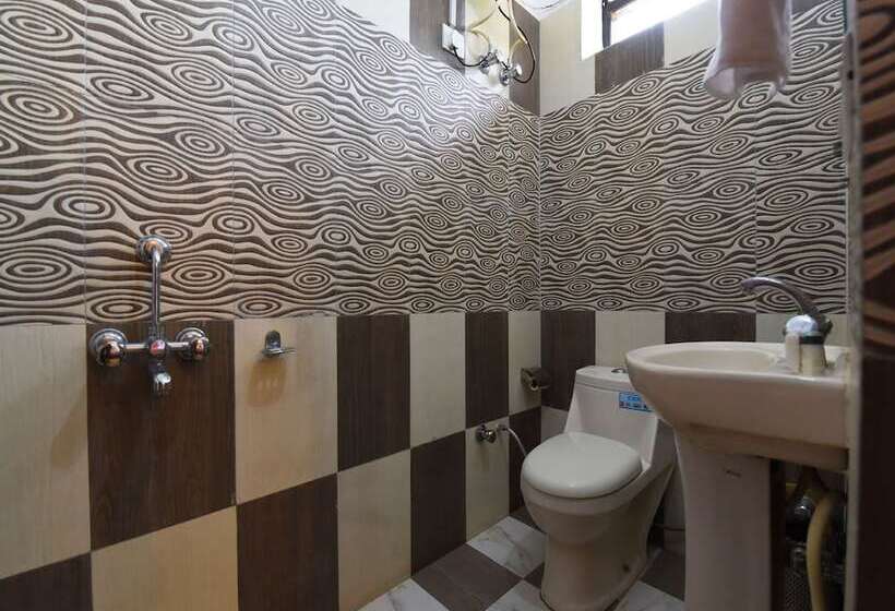 ホテル Dev Villa Guest House