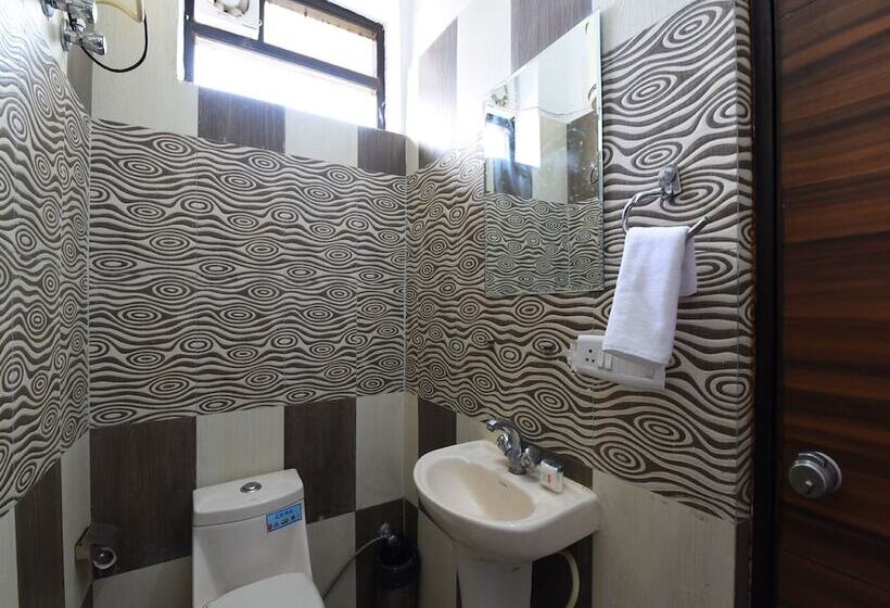 ホテル Dev Villa Guest House