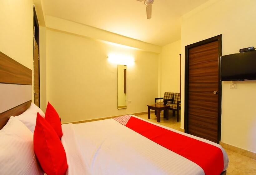 ホテル Dev Villa Guest House