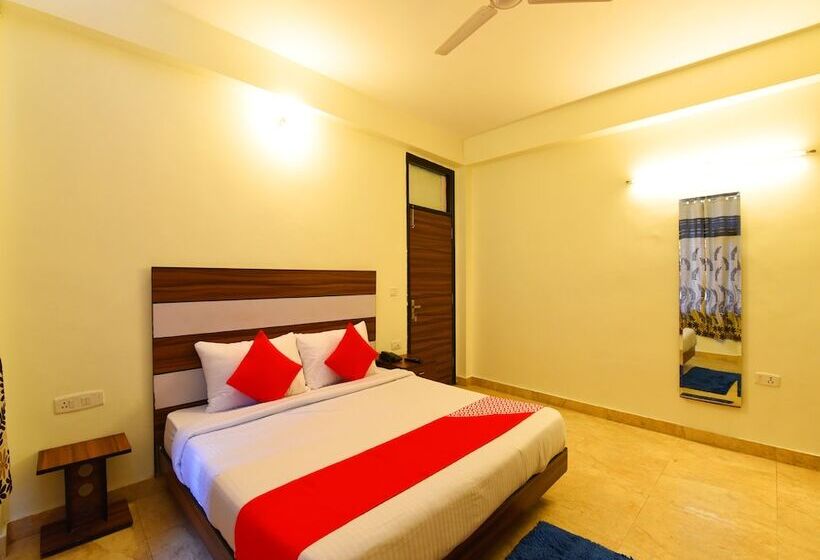 ホテル Dev Villa Guest House