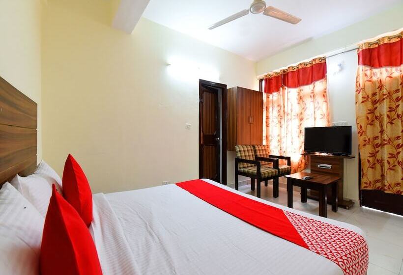 ホテル Dev Villa Guest House