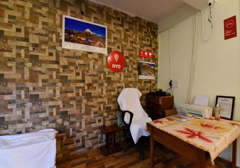 ホテル Dev Villa Guest House