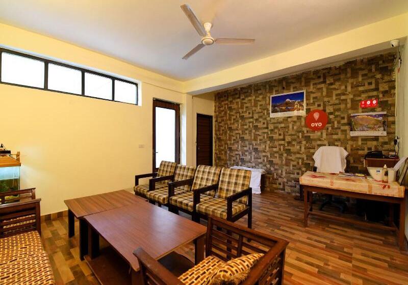 ホテル Dev Villa Guest House