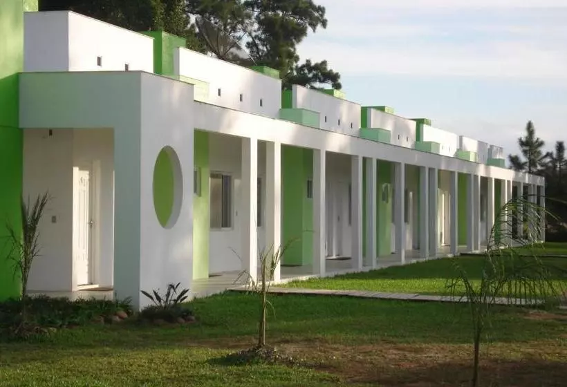 Hotelli Essencia Do Valle Pousada & Spa