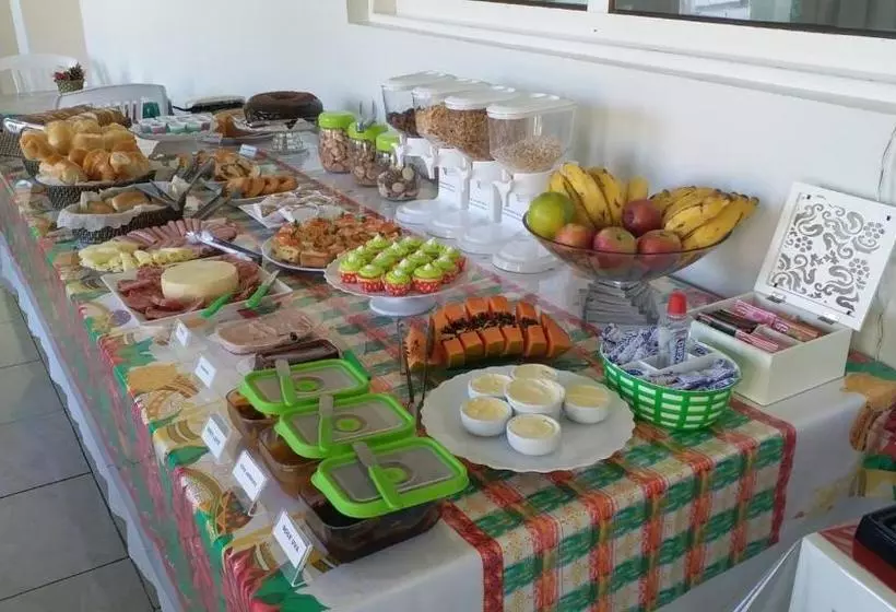 Hotelli Essencia Do Valle Pousada & Spa