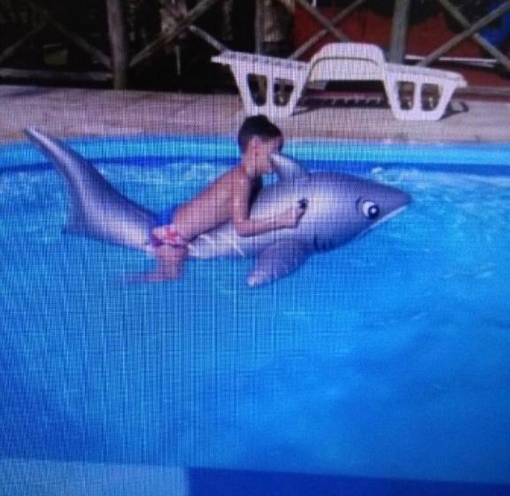 فندق Essencia Do Valle Pousada & Spa