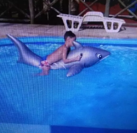 Hotelli Essencia Do Valle Pousada & Spa