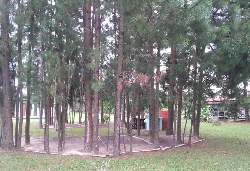 فندق Essencia Do Valle Pousada & Spa