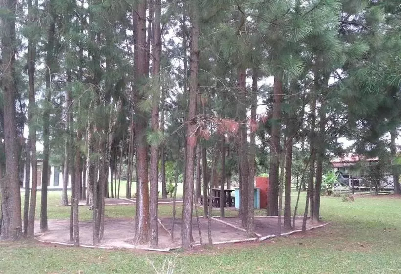 Hotelli Essencia Do Valle Pousada & Spa