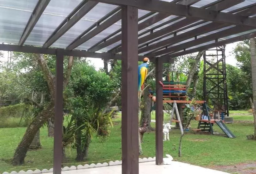 Hotelli Essencia Do Valle Pousada & Spa