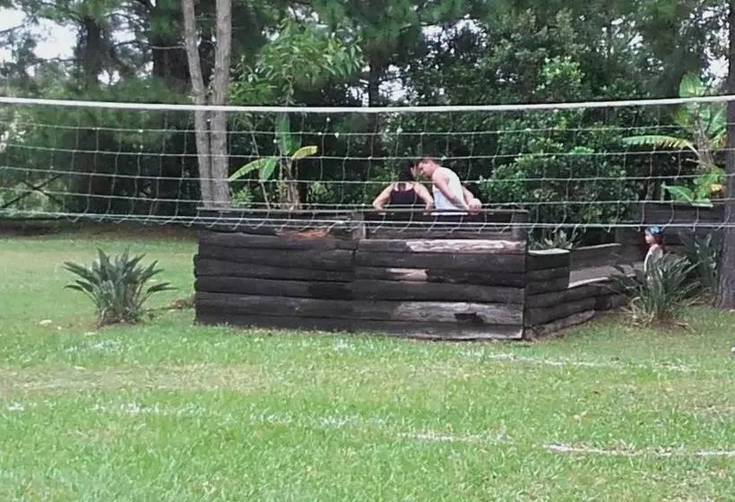 Hotelli Essencia Do Valle Pousada & Spa