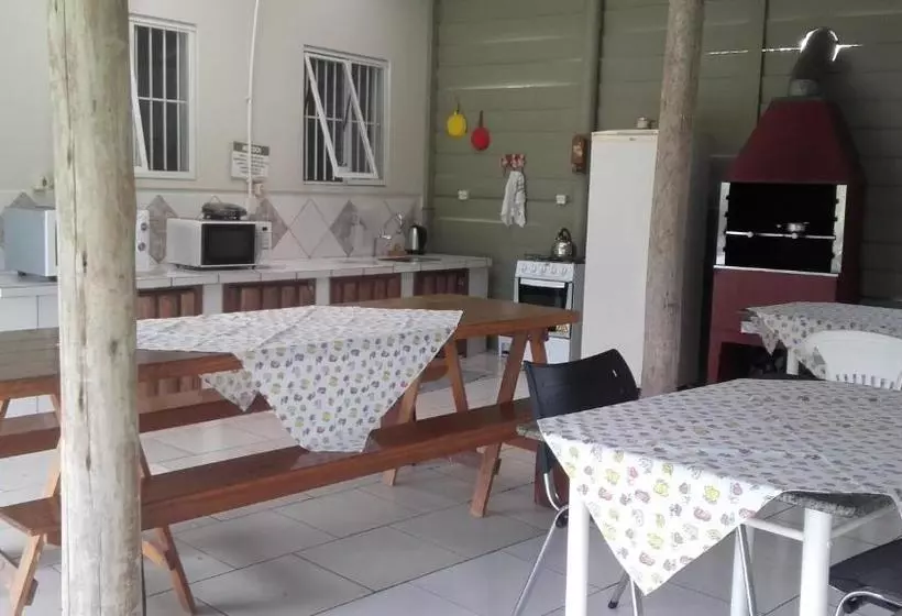 Hotelli Essencia Do Valle Pousada & Spa