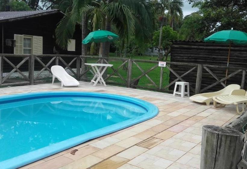 فندق Essencia Do Valle Pousada & Spa