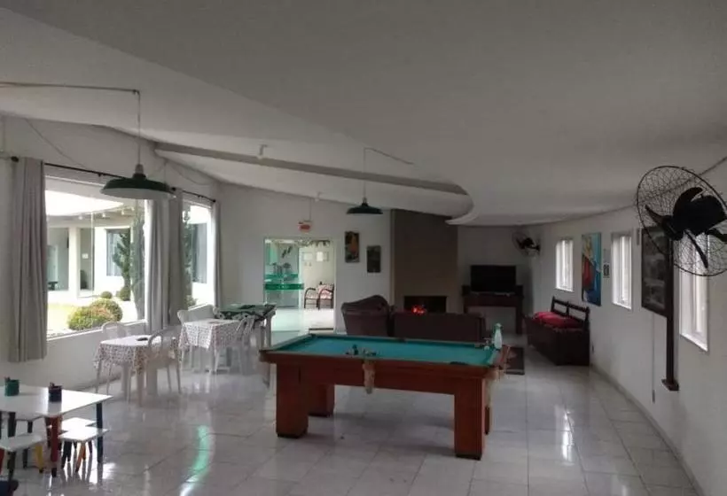 Hotelli Essencia Do Valle Pousada & Spa