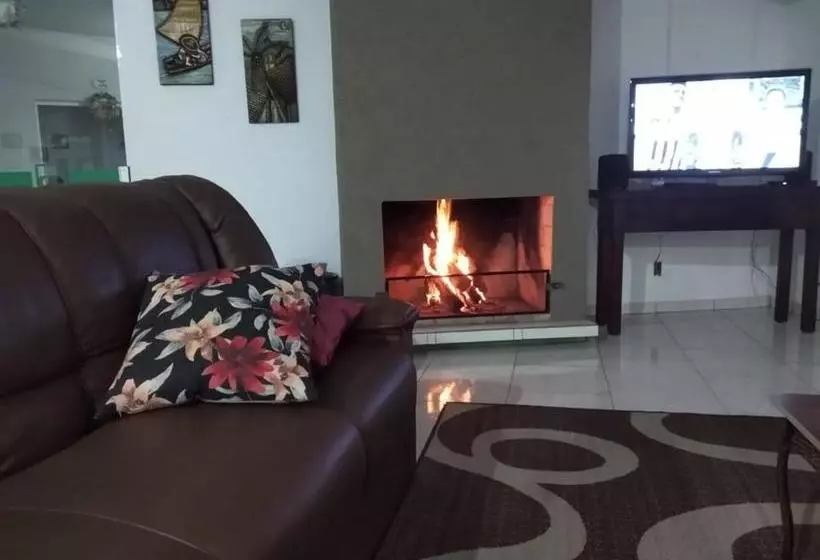 Hotelli Essencia Do Valle Pousada & Spa