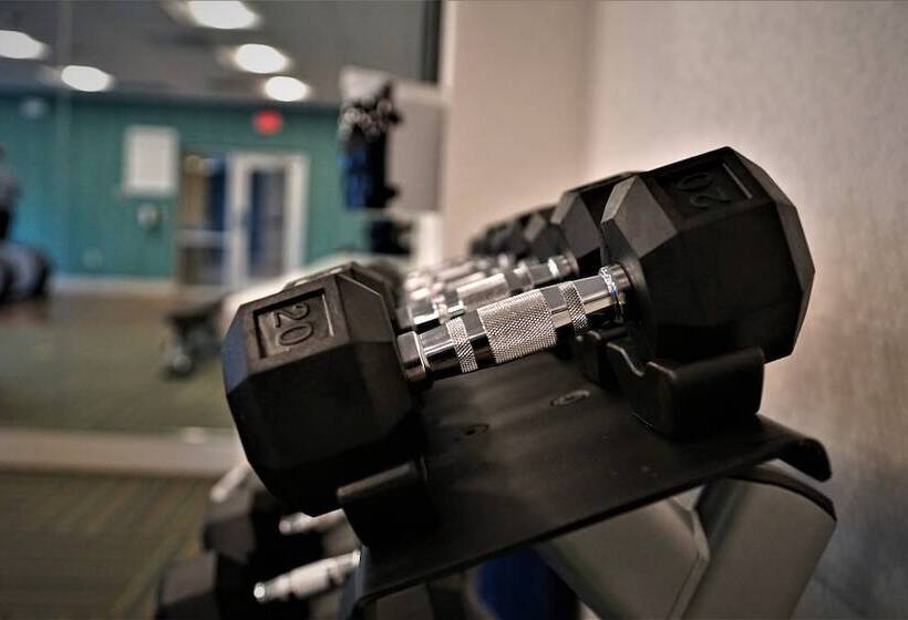 فندق Holiday Inn Express & Suites Ocala, An Ihg