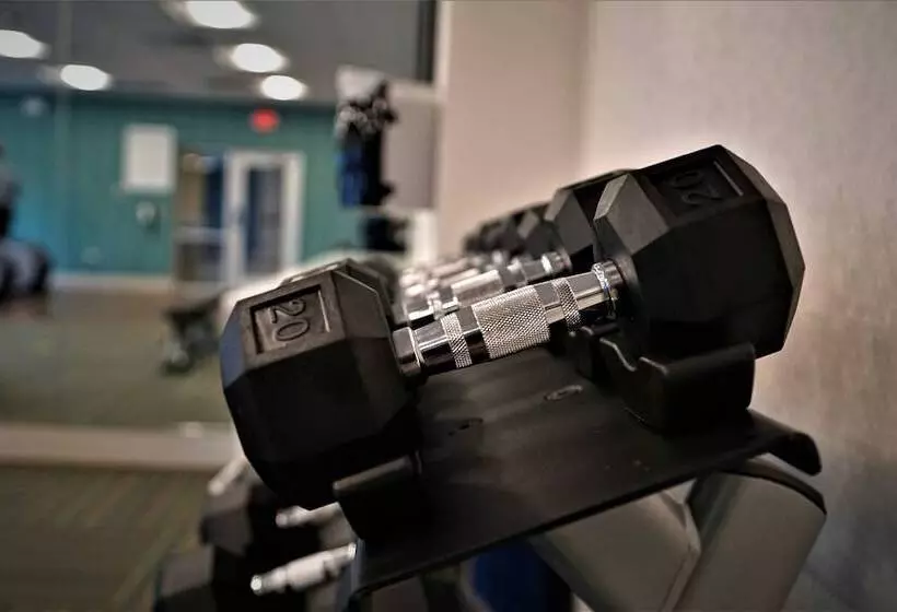 Hotelli Holiday Inn Express & Suites Ocala, An Ihg