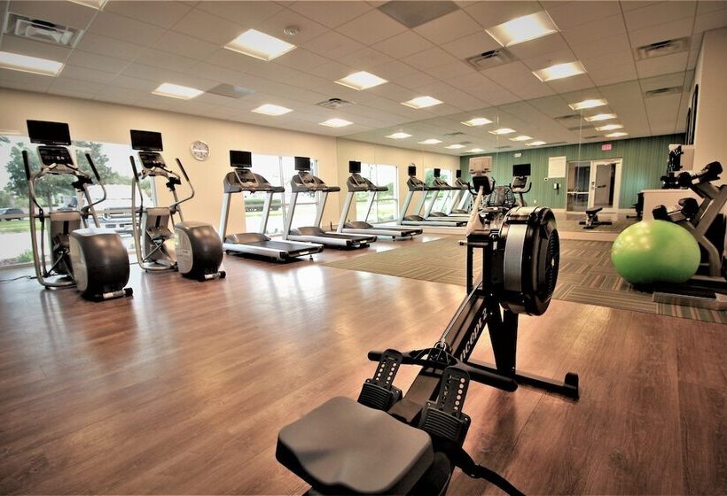 فندق Holiday Inn Express & Suites Ocala, An Ihg
