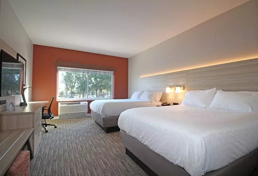 Hotelli Holiday Inn Express & Suites Ocala, An Ihg