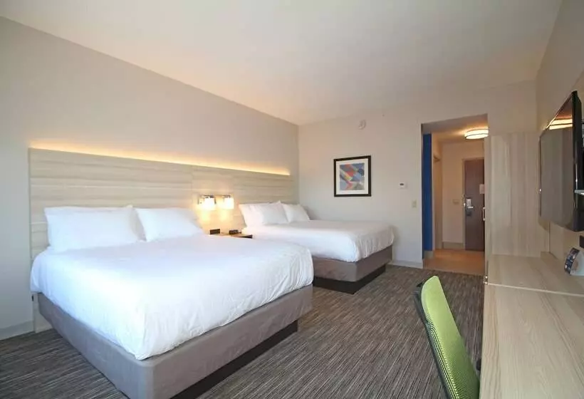 Hotelli Holiday Inn Express & Suites Ocala, An Ihg