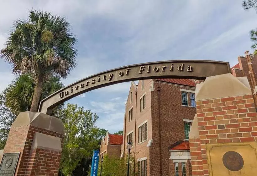 Hotelli Holiday Inn Express & Suites Ocala, An Ihg