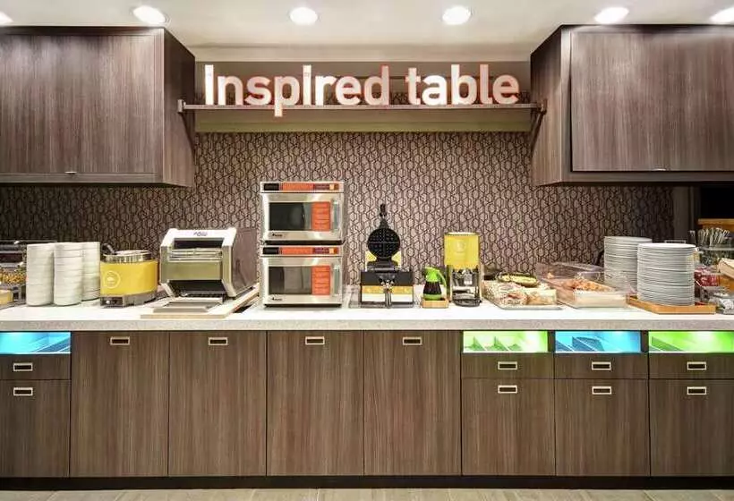 ホテル Home2 Suites By Hilton Dothan