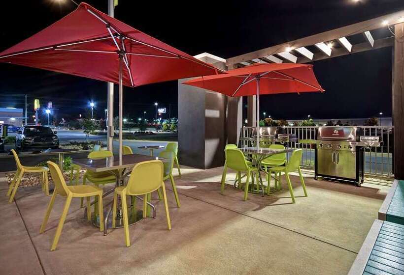 호텔 Home2 Suites By Hilton Dothan