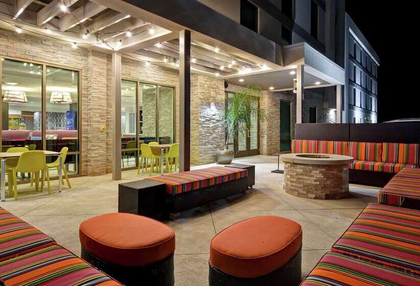 호텔 Home2 Suites By Hilton Dothan