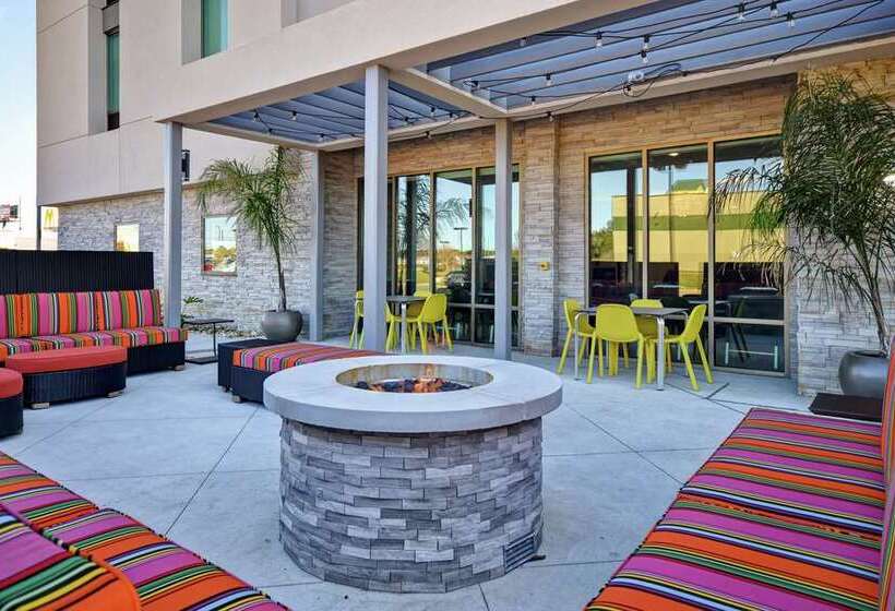 호텔 Home2 Suites By Hilton Dothan