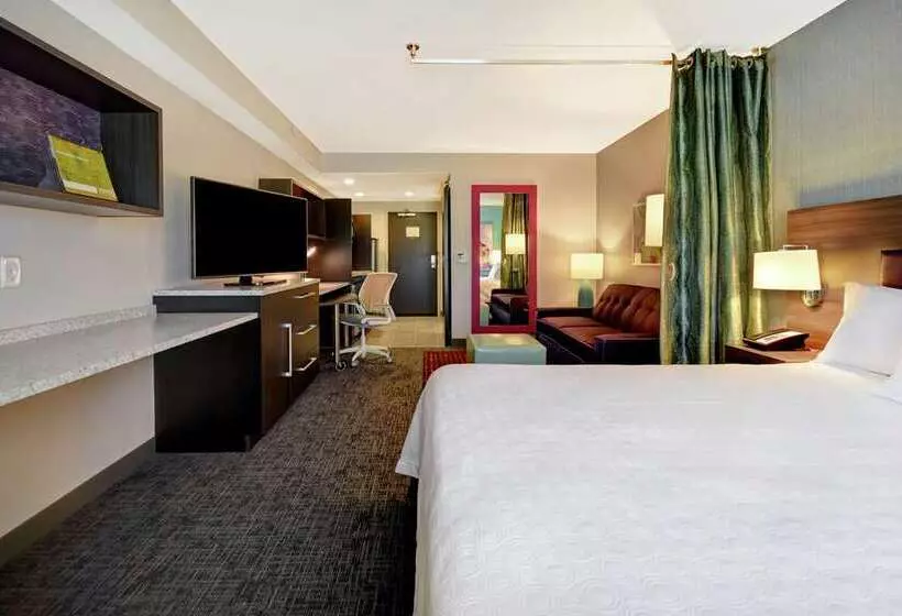 ホテル Home2 Suites By Hilton Dothan