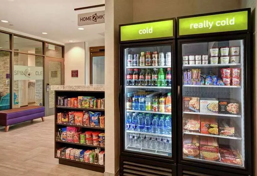 ホテル Home2 Suites By Hilton Dothan