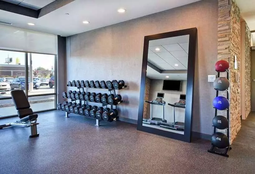 ホテル Home2 Suites By Hilton Dothan