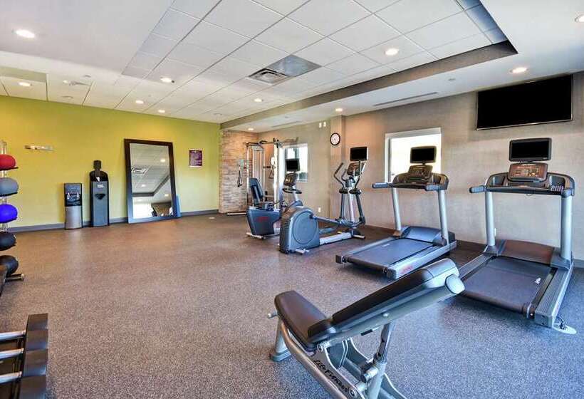 호텔 Home2 Suites By Hilton Dothan