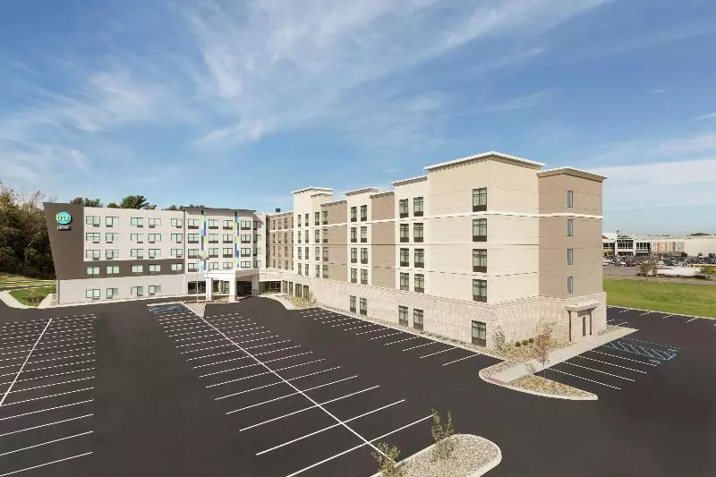 Hotelli Homewood Suites By Hilton Albany Crossgates Mall, Ny