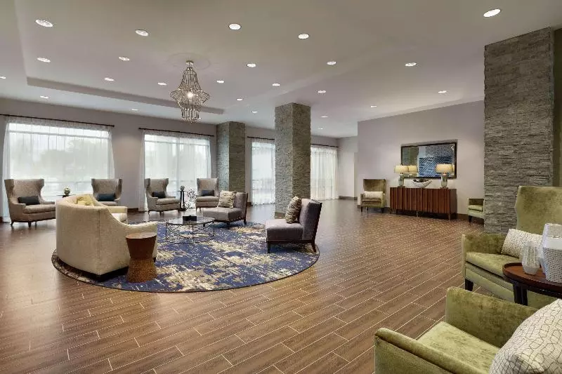 Hotelli Homewood Suites By Hilton Albany Crossgates Mall, Ny