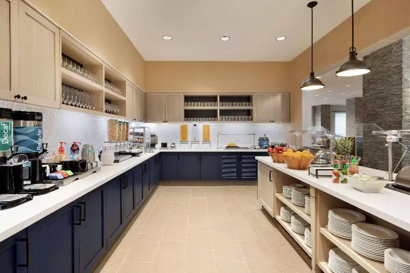 Hotelli Homewood Suites By Hilton Albany Crossgates Mall, Ny