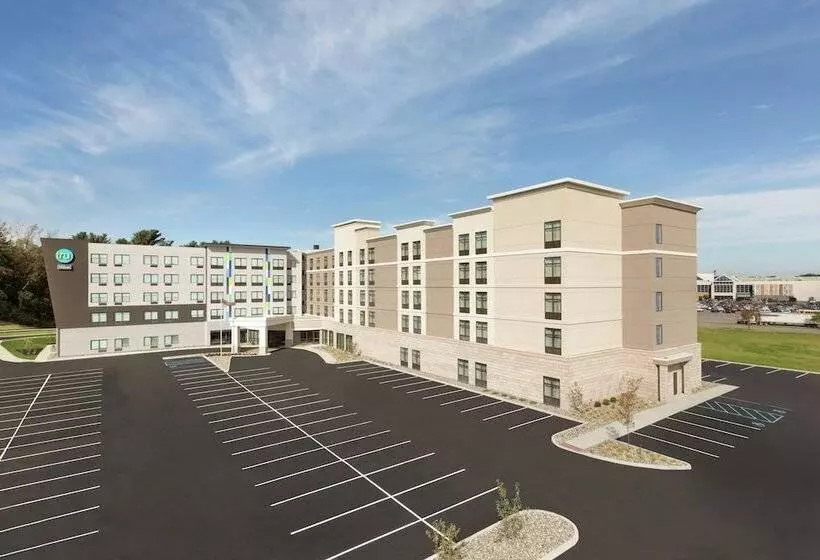 Hotelli Homewood Suites By Hilton Albany Crossgates Mall, Ny