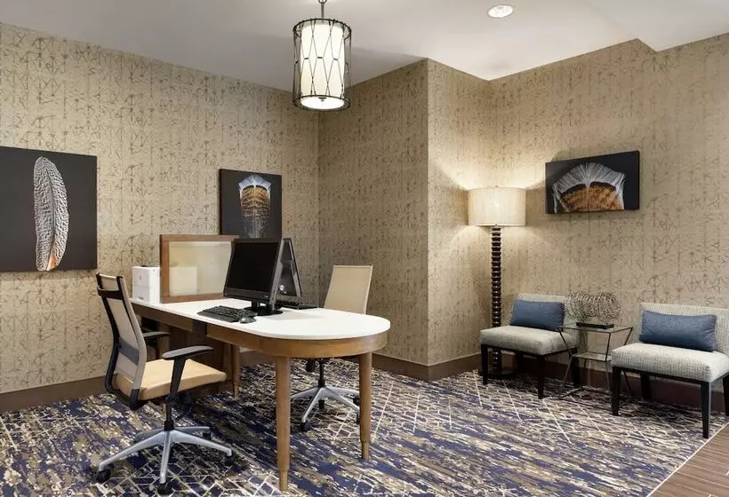Hotelli Homewood Suites By Hilton Albany Crossgates Mall, Ny