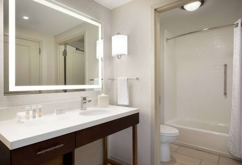 ホテル Homewood Suites By Hilton Albany Crossgates Mall, Ny