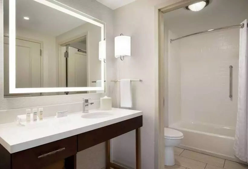 Hotelli Homewood Suites By Hilton Albany Crossgates Mall, Ny