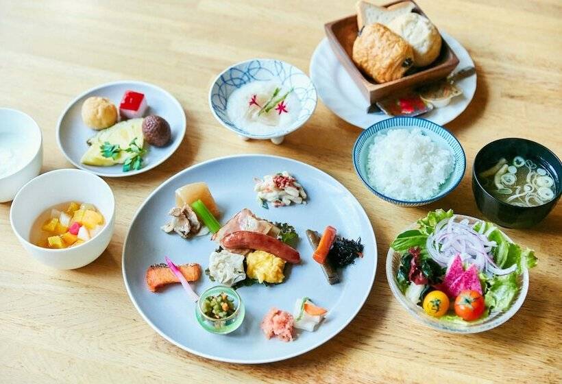 Kamenoi Hotel Shiobara