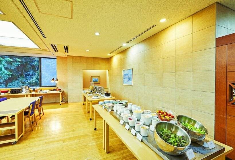 Kamenoi Hotel Shiobara