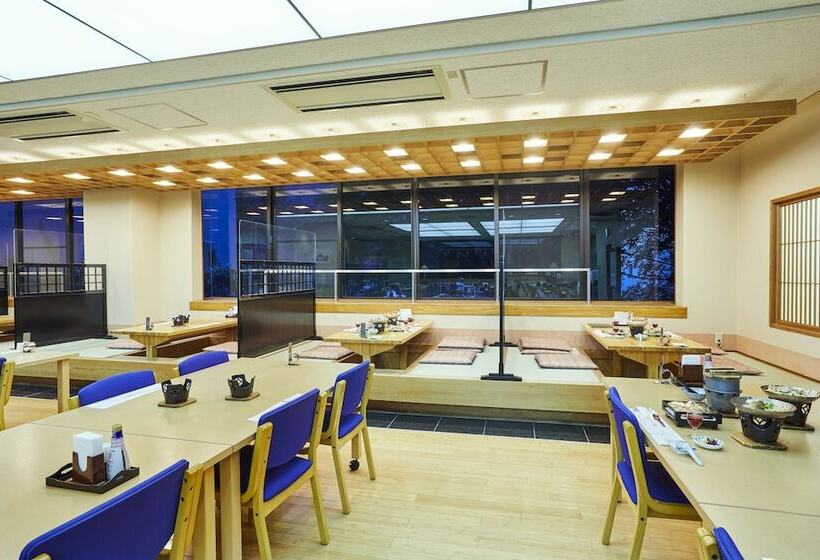 Kamenoi Hotel Shiobara