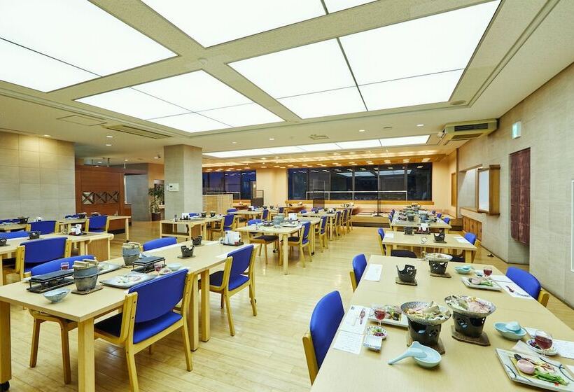 Kamenoi Hotel Shiobara