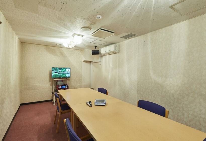 Kamenoi Hotel Shiobara