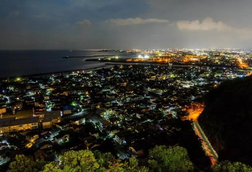 Kamenoi Hotel Yaizu